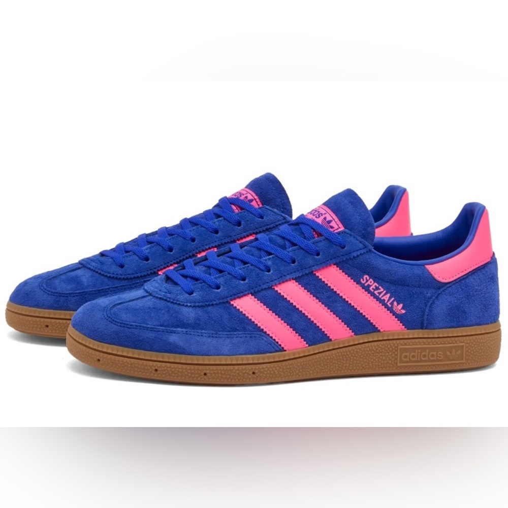 Adidas Spezial Sneakers - Picture 1 of 7